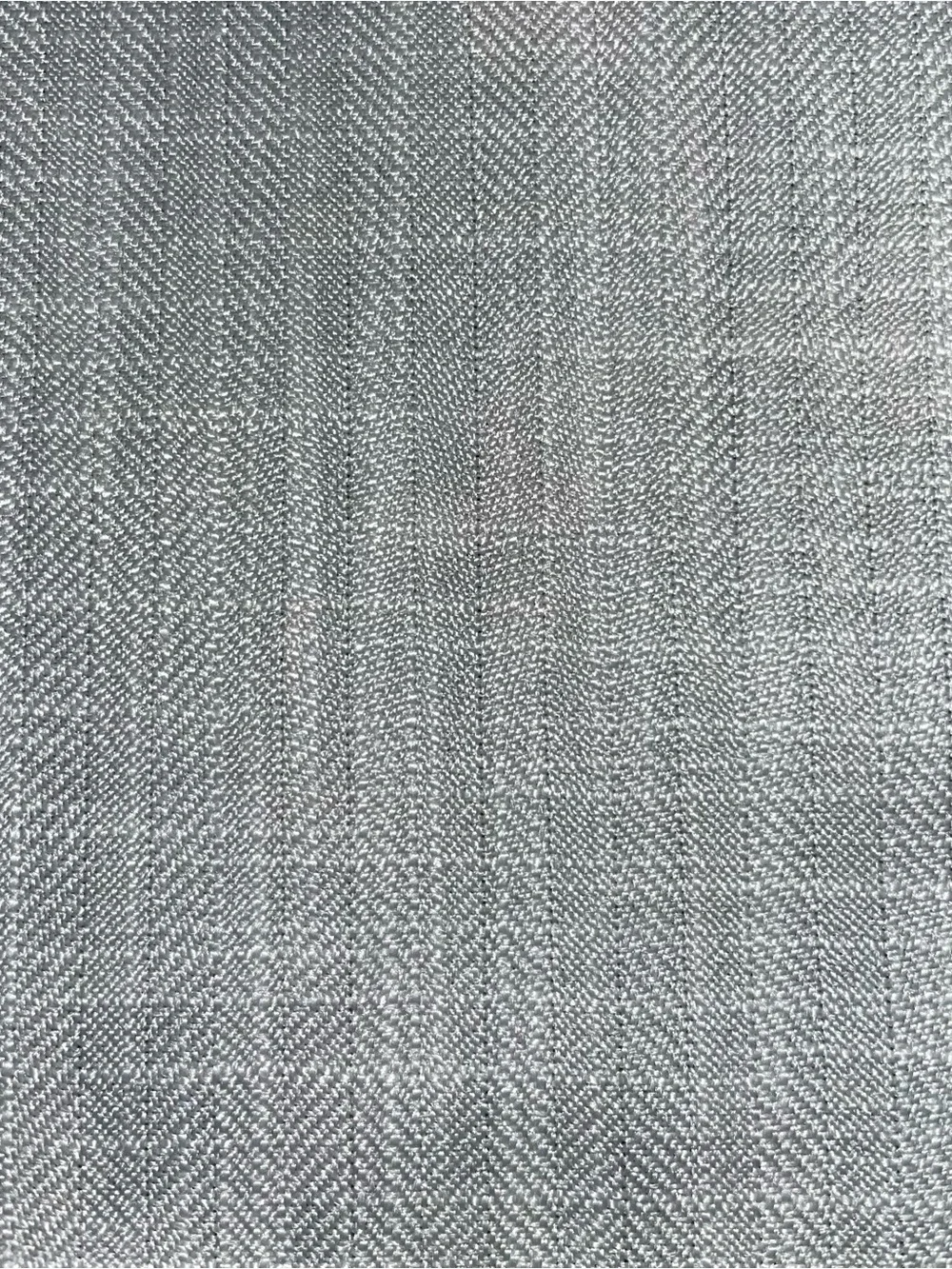 NWT Tahari Home Herringbone Botanical Design Drapes 50